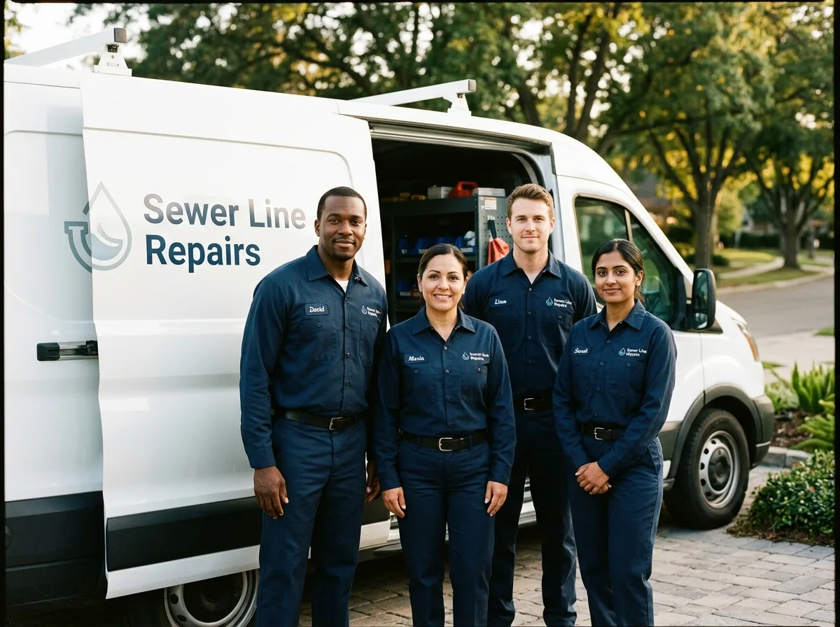 Emergency Plumber company in Windsor, WI