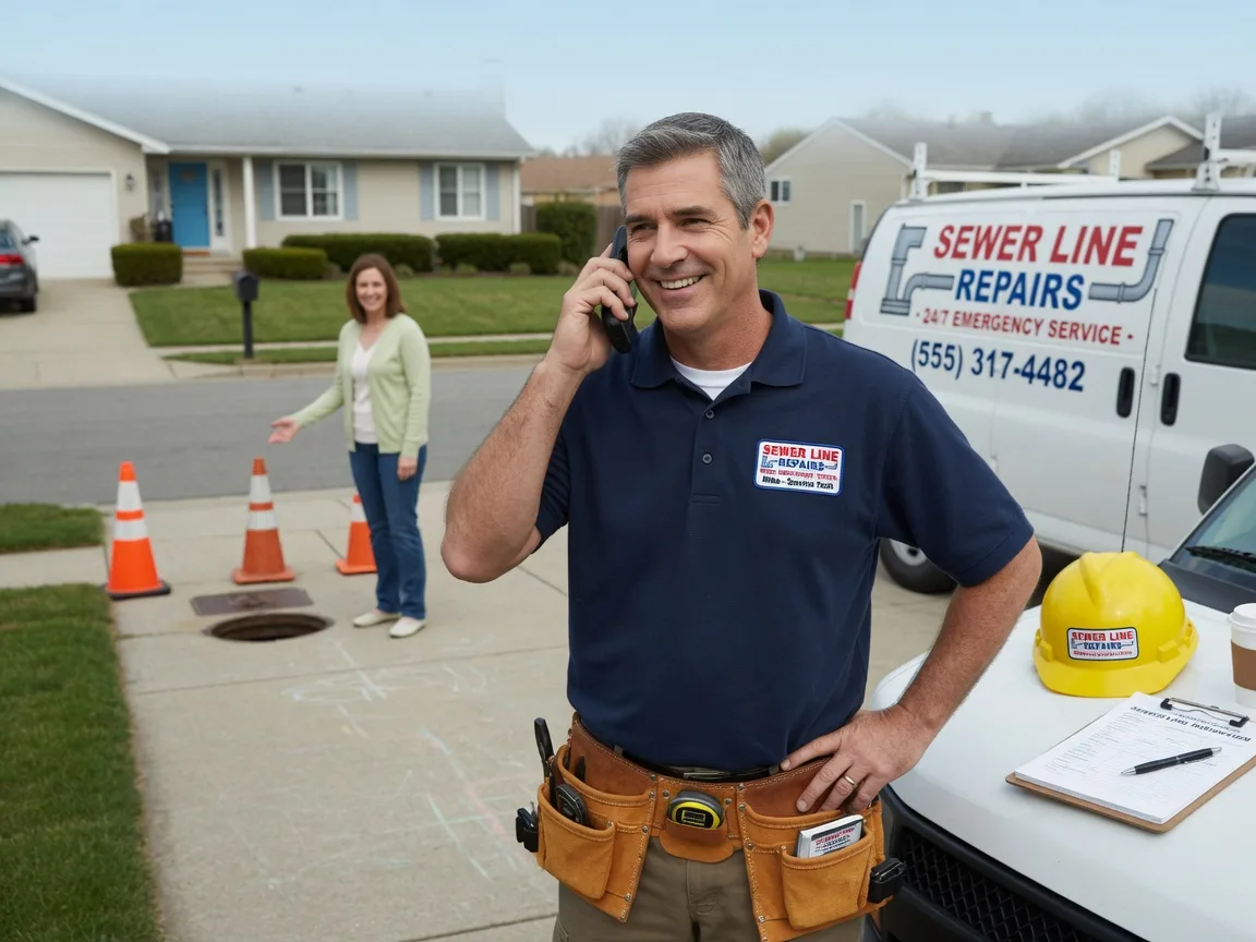 Emergency Plumber Windsor, WI FAQs