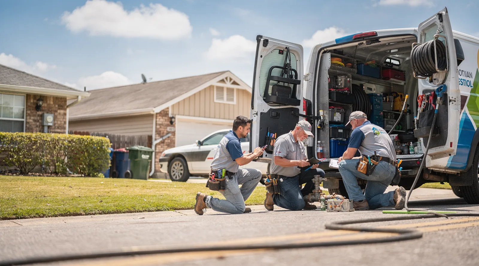 Emergency Plumber in Windsor, WI near me